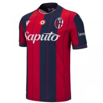 25-26 Bologna Home Jersey 25-26 Bologna Home Jersey
