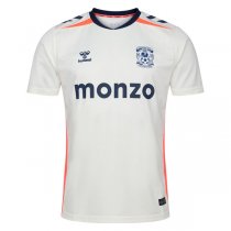 26-27 Coventry City Away Jersey 26-27 Coventry City Away Jersey