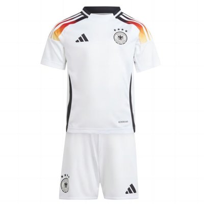 2024 Germany Home Kids Kit