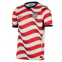 2026 USA Home World Cup Match Jersey( Player Version) 2026 USA Home World Cup Match Jersey( Player Version)