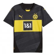 24-25 Borussia Dortmund Away Jersey