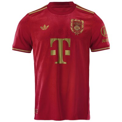 24-25 Bayern Munich 125th Anniversary Jersey