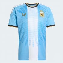 2026 Argentina x Messi Farewell Jersey 2026 Argentina x Messi Farewell Jersey