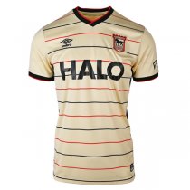 26-27 Ipswich Town Away Jersey 26-27 Ipswich Town Away Jersey