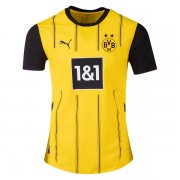 24-25 Borussia Dortmund Home Jersey (Player Version)