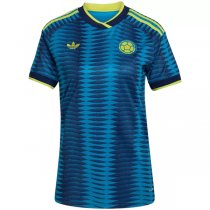2026 Colombia Away World Cup Women Jersey 2026 Colombia Away World Cup Women Jersey