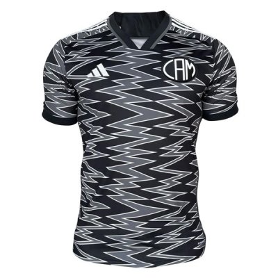 24-25 Atletico Mineiro Third Jersey