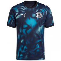 2026 Paraguay Away World Cup Jersey 2026 Paraguay Away World Cup Jersey