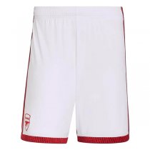 26-27 Arsenal Home Short 26-27 Arsenal Home Short