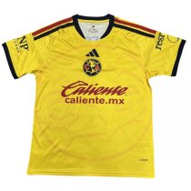26-27 Club American Home Jersey 26-27 Club American Home Jersey