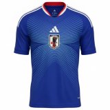 2026 Japan Home World Cup Jersey 2026 Japan Home World Cup Jersey