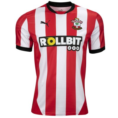 24-25 Southampton Home Jersey