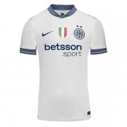 24-25 Inter Milan Away Jersey