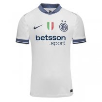 24-25 Inter Milan Away Jersey