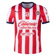 24-25 Chivas Home Jersey