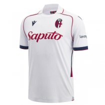 26-27 Bologna Away Jersey 26-27 Bologna Away Jersey