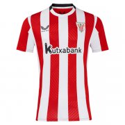 24-25 Athletic Bilbao Home Jersey