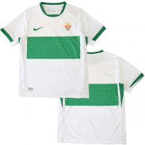 25-26 Elche CF Home Jersey 25-26 Elche CF Home Jersey