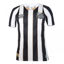 24-25 Santos FC Away Jersey