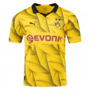 23-24 Borussia Dortmund Third UCL Jersey