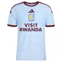 26-27 Aston Villa Third Jersey 26-27 Aston Villa Third Jersey
