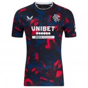 24-25 Glasgow Rangers Third Jersey