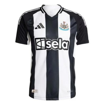 24-25 Newcastle United Home Jersey (Player Version)