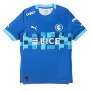 24-25 Universidad Catolica Third Jersey