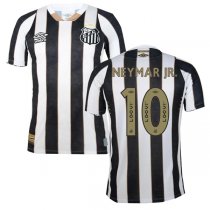 24-25 Santos FC Away Jersey Neymar JR #10