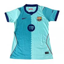 26-27 Barcelona Third Women Jersey 26-27 Barcelona Third Women Jersey