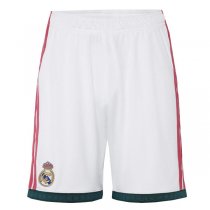 26-27 Real Madrid Home Short 26-27 Real Madrid Home Short