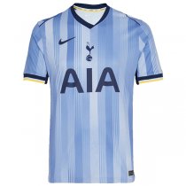 24-25 Tottenham Hotspur Away Jersey (Player Version)