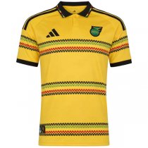 2026 Jamaica Home World Cup Jersey 2026 Jamaica Home World Cup Jersey