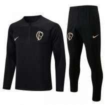 23-24 Corinthians Training Suit Black