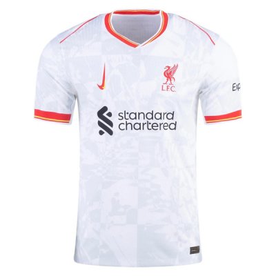 24-25 Liverpool Third Jersey (Player Version)