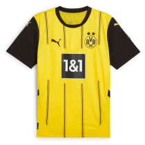 24-25 Borussia Dortmund Home Jersey