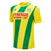 24-25 FC Nantes Home Jersey