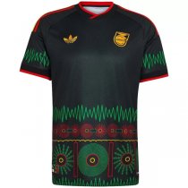 2026 Jamaica Away World Cup Jersey 2026 Jamaica Away World Cup Jersey