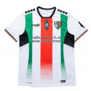 24-25 CD Palestino Home Jersey