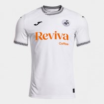 25-26 Swansea City Home Jersey 25-26 Swansea City Home Jersey