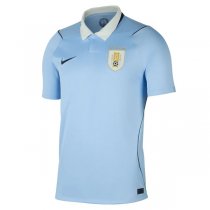 2026 Uruguay Home World Cup Jersey 2026 Uruguay Home World Cup Jersey