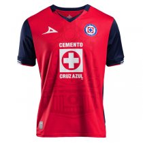 24-25 Cruz Azul Third Jersey