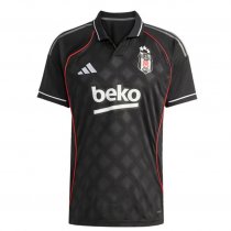 25-26 Besiktas Third Jersey 25-26 Besiktas Third Jersey