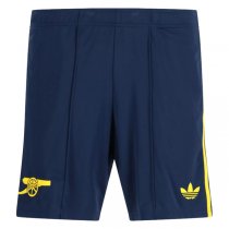 26-27 Arsenal Away Short 26-27 Arsenal Away Short