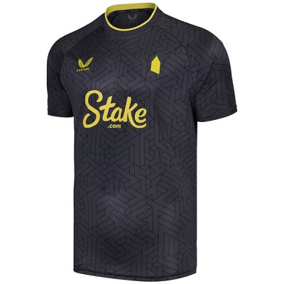 24-25 Everton Away Jersey