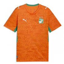 2026 Ivory Coast Home World Cup Jersey 2026 Ivory Coast Home World Cup Jersey