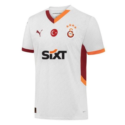 24-25 Galatasaray Away Jersey