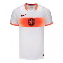 2026 Netherlands Away World Cup Jersey 2026 Netherlands Away World Cup Jersey