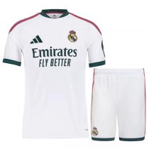 26-27 Real Madrid Home Men Kit 26-27 Real Madrid Home Men Kit