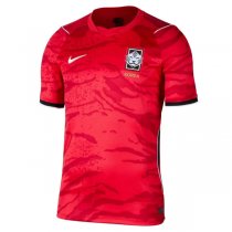 2026 South Korea Home World Cup Match Jersey (Player Version) 2026 South Korea Home World Cup Match Jersey (Player Version)